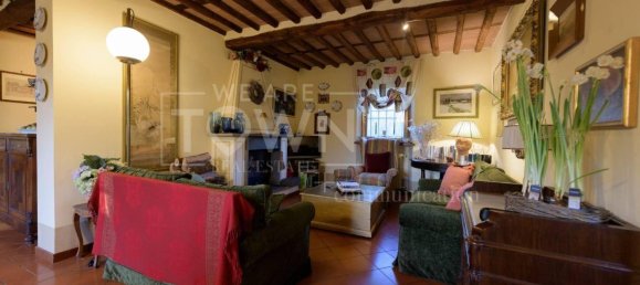 3 Schlafzimmer Haus in Capannori, Italy, Nr. 10411 8
