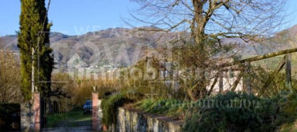 3 Schlafzimmer Haus in Capannori, Italy, Nr. 10411 92