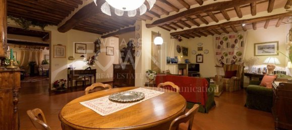 3 Schlafzimmer Haus in Capannori, Italy, Nr. 10411 15