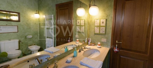 3 Schlafzimmer Haus in Capannori, Italy, Nr. 10411 40