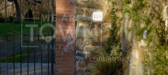 3 Schlafzimmer Haus in Capannori, Italy, Nr. 10411 75