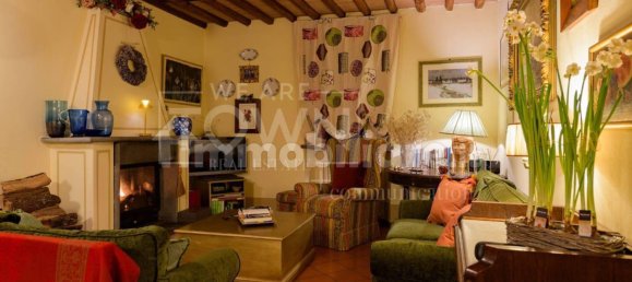3 Schlafzimmer Haus in Capannori, Italy, Nr. 10411 35