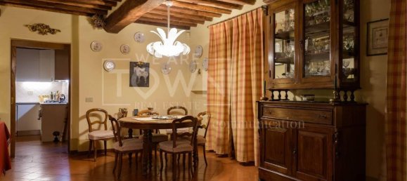 3 Schlafzimmer Haus in Capannori, Italy, Nr. 10411 39