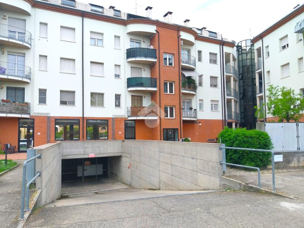 20m² Garage in Lugo, Italy No. 356131