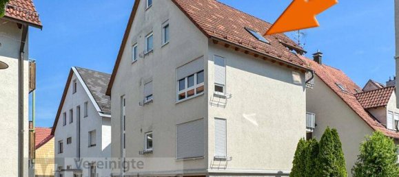 1 bedroom Apartment in Reutlingen, Germany No. 263002 2