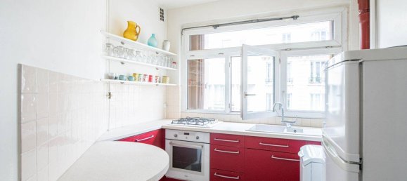 2 غرف نوم شقة في Paris, France رقم 320014 6