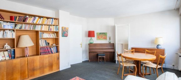 2 غرف نوم شقة في Paris, France رقم 320014 3