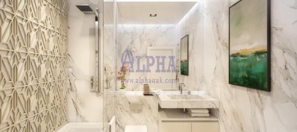 1 bedroom Apartment in Ras Al Khaimah, UAE No. 56028 3