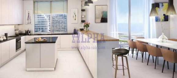 1 bedroom Apartment in Ras Al Khaimah, UAE No. 56028 6