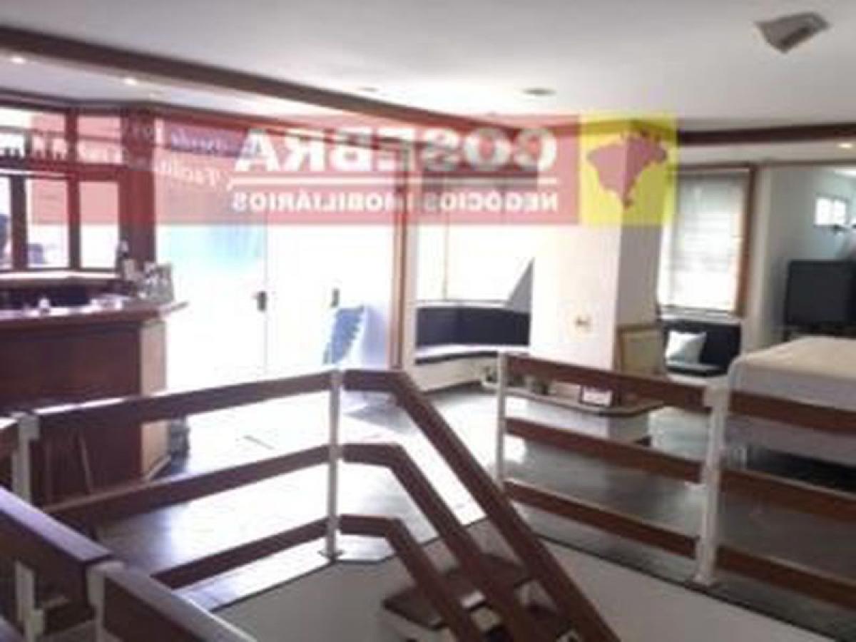 3 bedrooms House in Sao Paulo, Brazil No. 454431