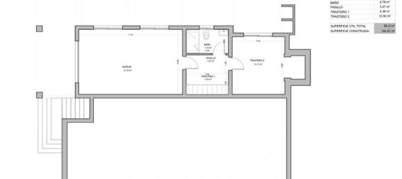 4 bedrooms Villa in Torrevieja, Spain No. 184795 7