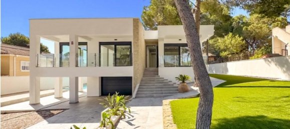 4 bedrooms Villa in Torrevieja, Spain No. 184795 12