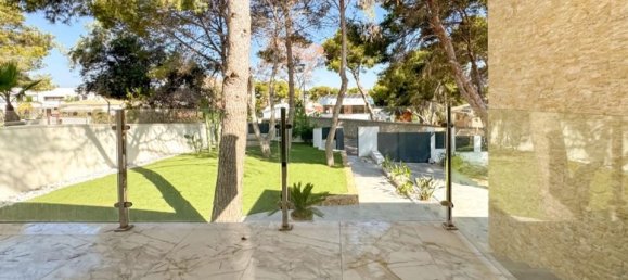 4 bedrooms Villa in Torrevieja, Spain No. 184795 49