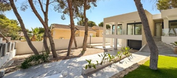4 bedrooms Villa in Torrevieja, Spain No. 184795 16