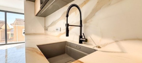 4 bedrooms Villa in Torrevieja, Spain No. 184795 26