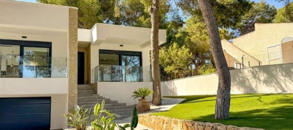 4 bedrooms Villa in Torrevieja, Spain No. 184795 18