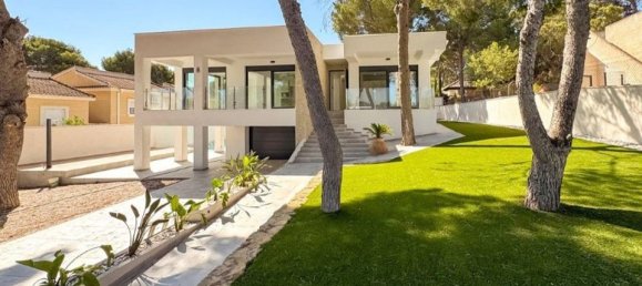 4 bedrooms Villa in Torrevieja, Spain No. 184795 15