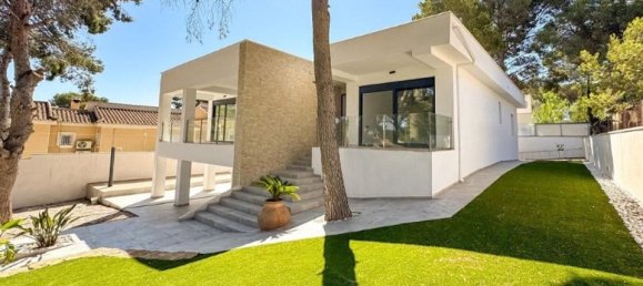 4 bedrooms Villa in Torrevieja, Spain No. 184795 17