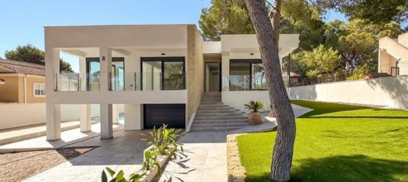 4 bedrooms Villa in Torrevieja, Spain No. 184795 14