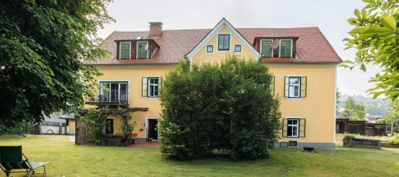 18 rooms House in Ligist, Austria No. 245538 11