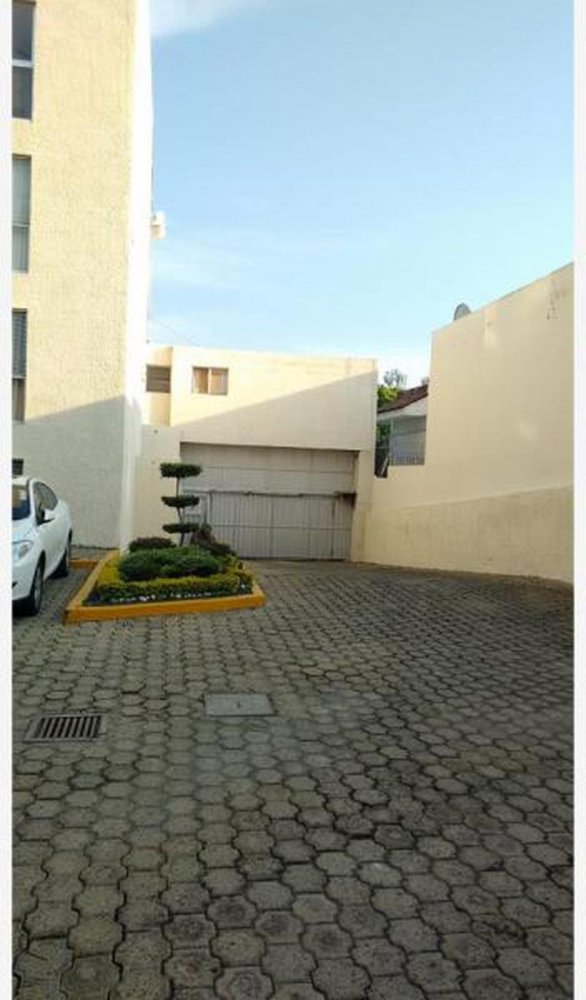 3 Schlafzimmer Wohnung in Jalisco, Mexico, Nr. 160342