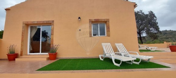 3 bedrooms House in Sao Bartolomeu de Messines, Portugal No. 20461 10