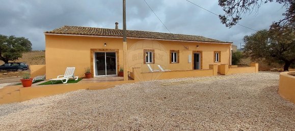 3 bedrooms House in Sao Bartolomeu de Messines, Portugal No. 20461 36