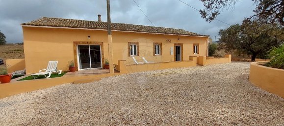 3 bedrooms House in Sao Bartolomeu de Messines, Portugal No. 20461 37