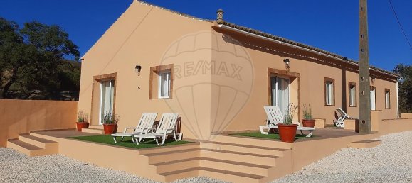 3 bedrooms House in Sao Bartolomeu de Messines, Portugal No. 20461 42