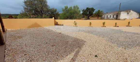 3 bedrooms House in Sao Bartolomeu de Messines, Portugal No. 20461 38