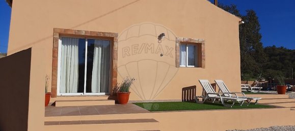 3 bedrooms House in Sao Bartolomeu de Messines, Portugal No. 20461 6