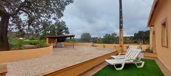 3 bedrooms House in Sao Bartolomeu de Messines, Portugal No. 20461 2