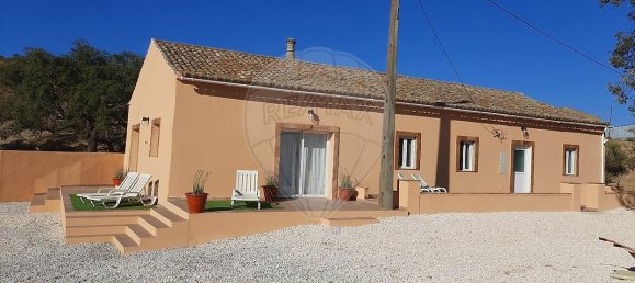 3 bedrooms House in Sao Bartolomeu de Messines, Portugal No. 20461 41