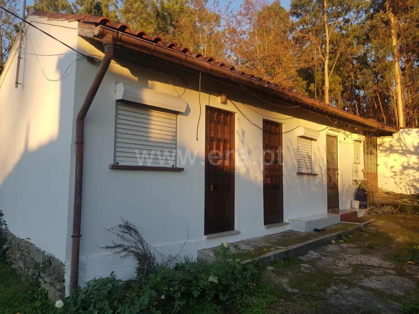 2 chambres Maison à Barcelos, Portugal No. 223554