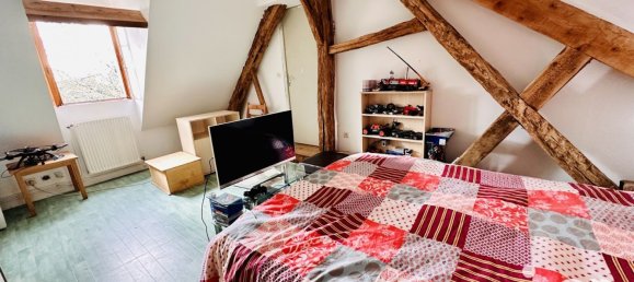 5 غرف نوم منزل في Le Thieulin, France رقم 83742 11