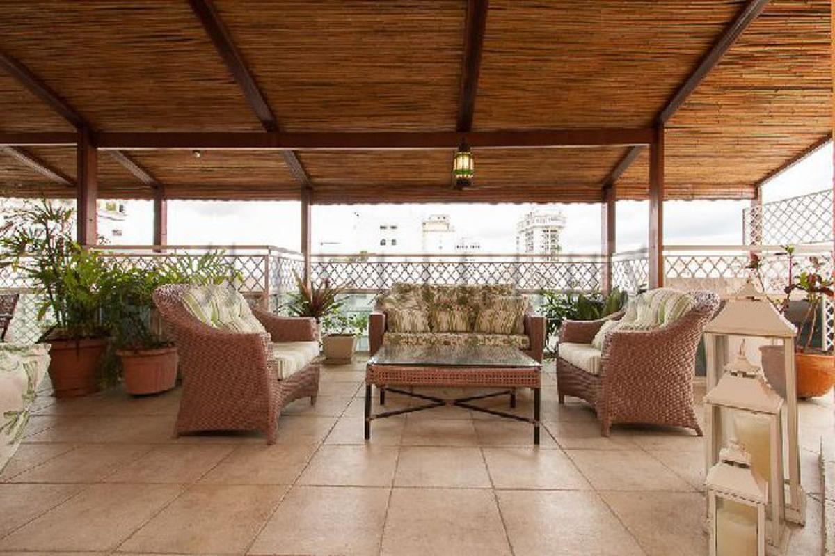 4 غرف نوم منزل في Sao Paulo, Brazil رقم 585659