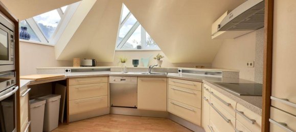 Квартира с 4 комнатами в Зальцбург, Австрия № 33555 8