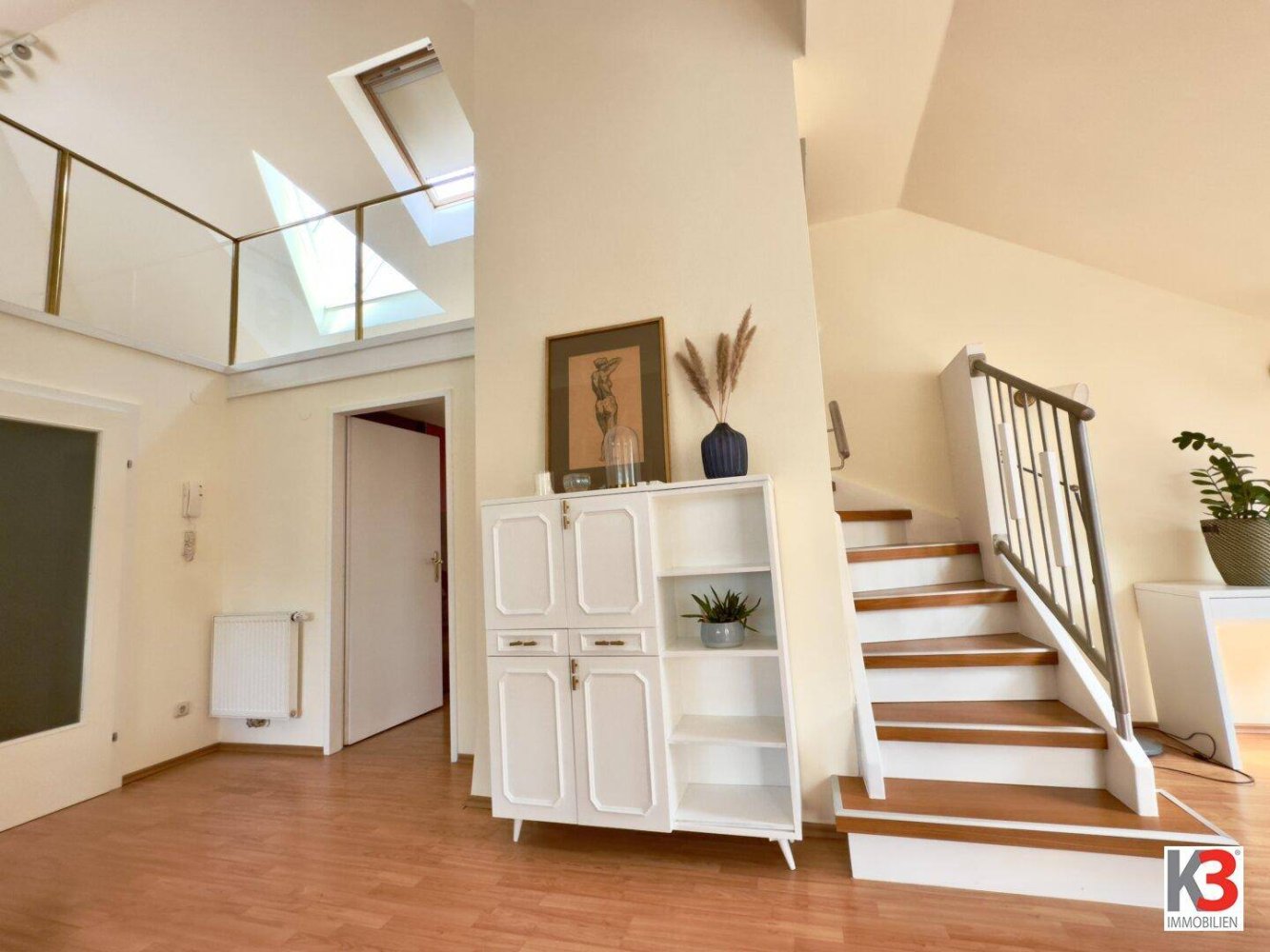 Квартира с 4 комнатами в Зальцбург, Австрия № 33555