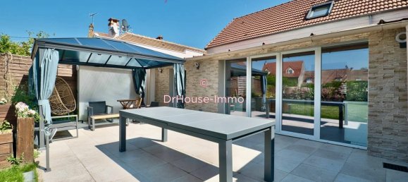 Casa T3 em Claye-Souilly, France N.º 147197 10