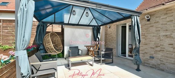 Casa T3 em Claye-Souilly, France N.º 147197 29