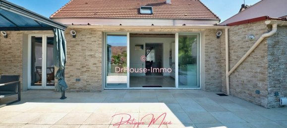 Casa T3 em Claye-Souilly, France N.º 147197 28