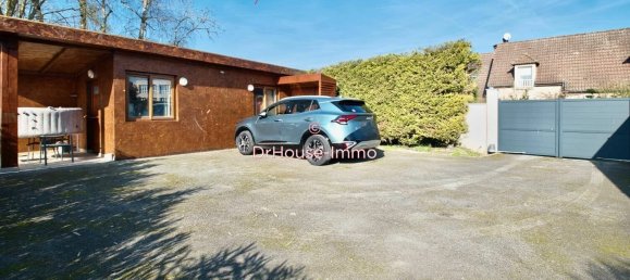 Casa T3 em Claye-Souilly, France N.º 147197 26