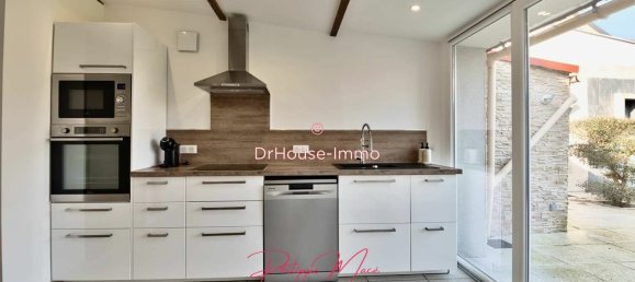 Casa T3 em Claye-Souilly, France N.º 147197 8