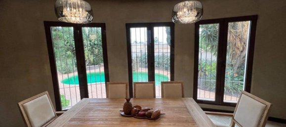 6 bedrooms House in Ciudad Quesada, Spain No. 185961 17