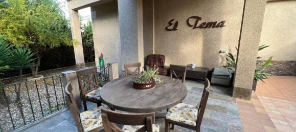 6 bedrooms House in Ciudad Quesada, Spain No. 185961 7