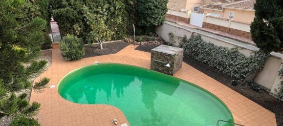 6 bedrooms House in Ciudad Quesada, Spain No. 185961 10