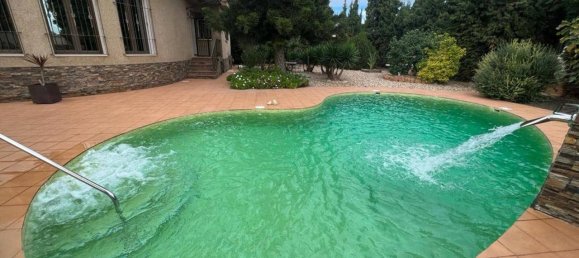 6 bedrooms House in Ciudad Quesada, Spain No. 185961 54