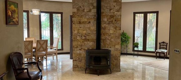 6 bedrooms House in Ciudad Quesada, Spain No. 185961 15