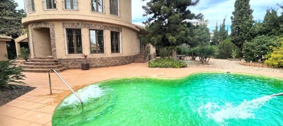 6 bedrooms House in Ciudad Quesada, Spain No. 185961 65