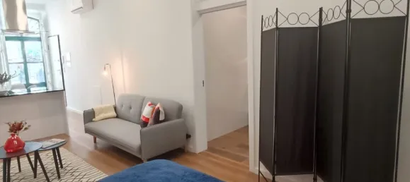 1 bedroom Apartment in Lisbon, Portugal No. 84974 3